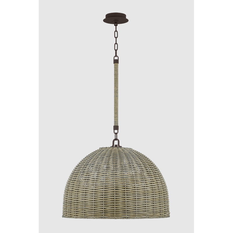 Luminaire suspendu d'extérieur HUXLEY