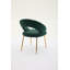 Chaise de salle à manger Teddy-295022215