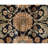 Hand Knotted Wool Oriental Indoor Rug