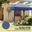 2m x 2m Steel Pop-Up Gazebo-159438666
