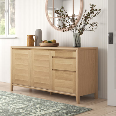 Brionna 153cm Sideboard