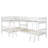 Abigel Kids Twin Over Twin Bunk Bed-178493281