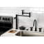 Robinet remplisseur Kingston-73174440