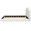 Grand lit plateforme tapissier, beige-905440965