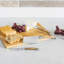 Planche à fromage en bambou 3 pièces French Home