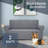 Fabric Sofa Slipcover-1672305655
