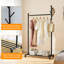 Rangement pour chaussures de coin 4-en-1 GarveeHome