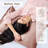 Satin Pillowcase Set of 2, 300 Thread Count , Gray Sand,GentleSoft™️-1796851233-1796851208