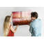 Magnetic Glass Dry Erase Board