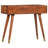Kosana 35.4'' Solid Wood Console Table