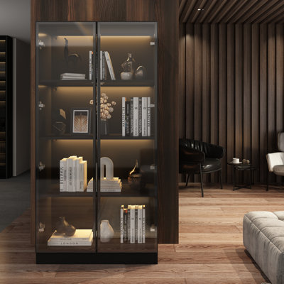 Armoire de salle à manger