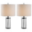 Ensemble de lampes de table 20 po Alazia