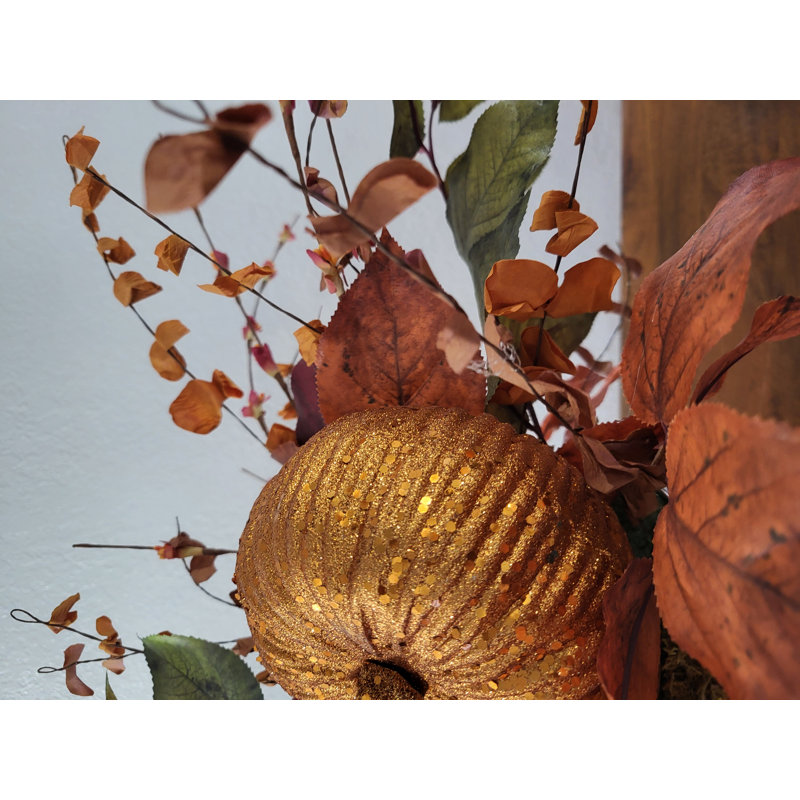 Arrangement floral Autumn Days Are Best