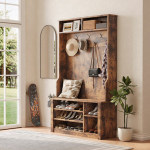 https://assets.wfcdn.com/im/44758803/resize-h300-w300%5Ecompr-r85/2790/279012441/Delenna+Hall+Tree+39.37%27%27+Wide+with+Bench+and+Shoe+Storage.jpg