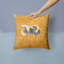 Housse de coussin d'extérieur carré Bee-22327222
