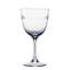 Handmade Crystal Wine Glass