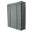 Mantilla 52.36'' Portable Wardrobe