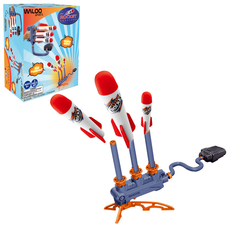 Jeux d'extérieur pour enfants