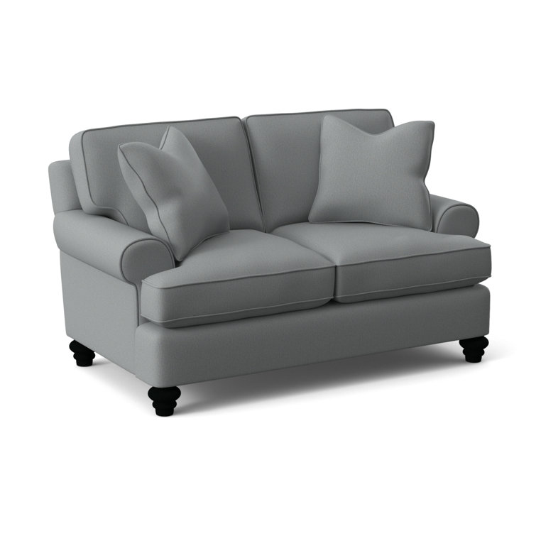 Lowell Upholstered 60'' Loveseat