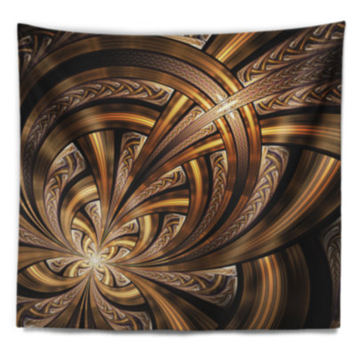 Polyester Tapestry