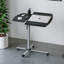 Chariot réglable pour ordinateur portable-59012318