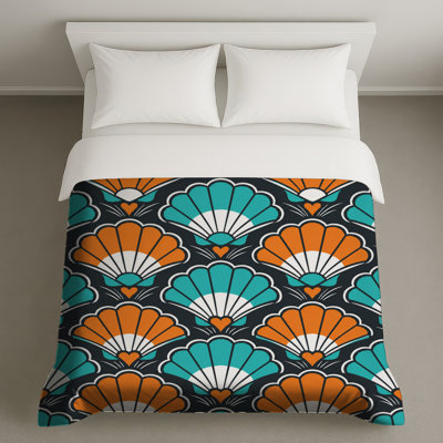 Housses de couette Art Deco