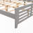 Sabik Unfinished Solid Wood Platform Bed-265312312-265312319