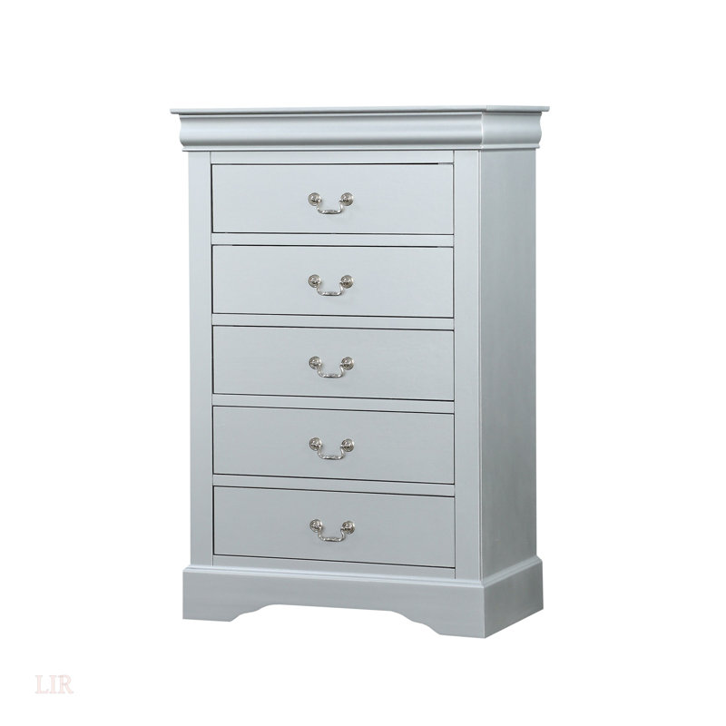 Commode Louis Philippe