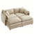 Beige est en rupture de stock