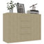Bordt 88cm Sideboard-2036416041