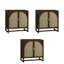 Meuble de rangement ou meuble télé en bois-284164145