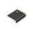 Deltana DCM215U15A Drawer, Cabinet, Mirror Pull, 2" x 1-1/2" in Antique Nickel-14482667-138775083