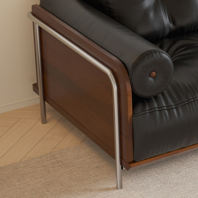 Retro Casual Creative Sofa