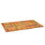 Tapis antidérapant Calloway Mills 29 po x 17 po