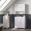 Anosha Bathroom Cabinet