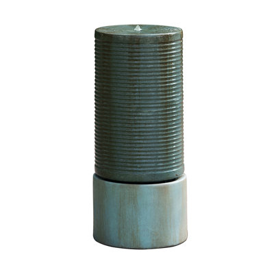 Outdoor Floor Fountain