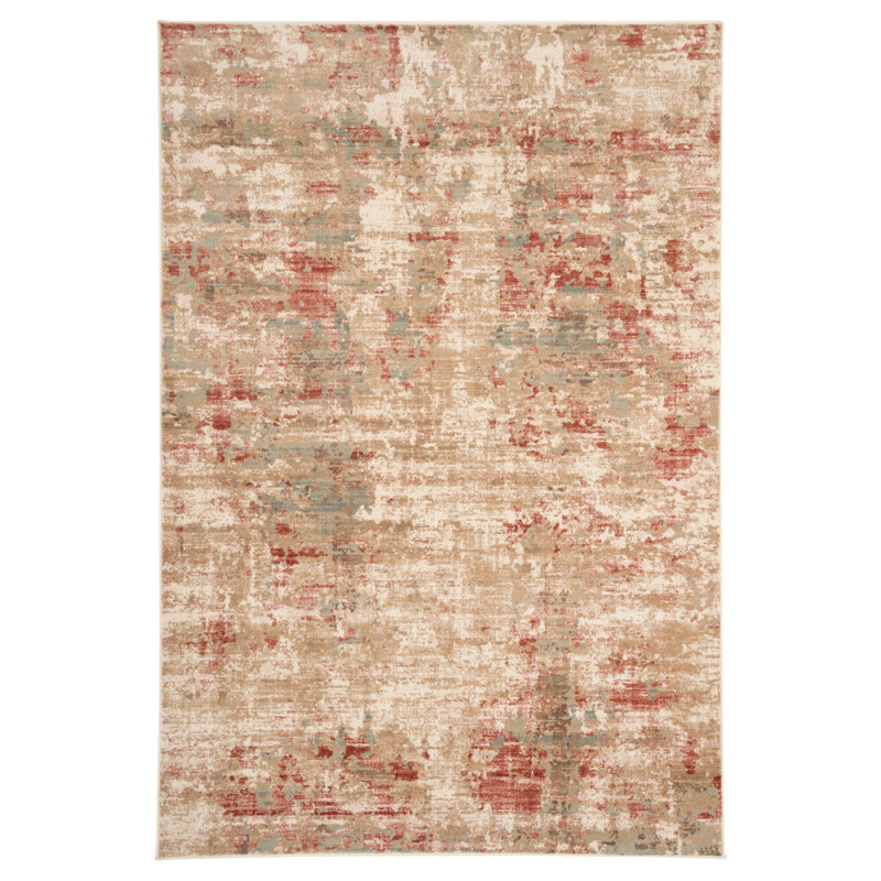 Vulpecula Chevron Hand Tufted Area Rug, 240cm x 330cm