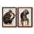 Maple Framed Canvas is unavailable