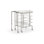 Rankin Bar Cart