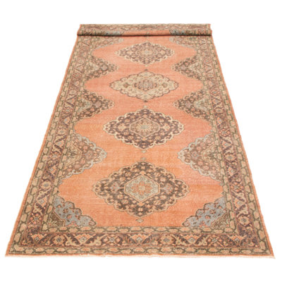 Croff Wool Geometric Indoor Rug