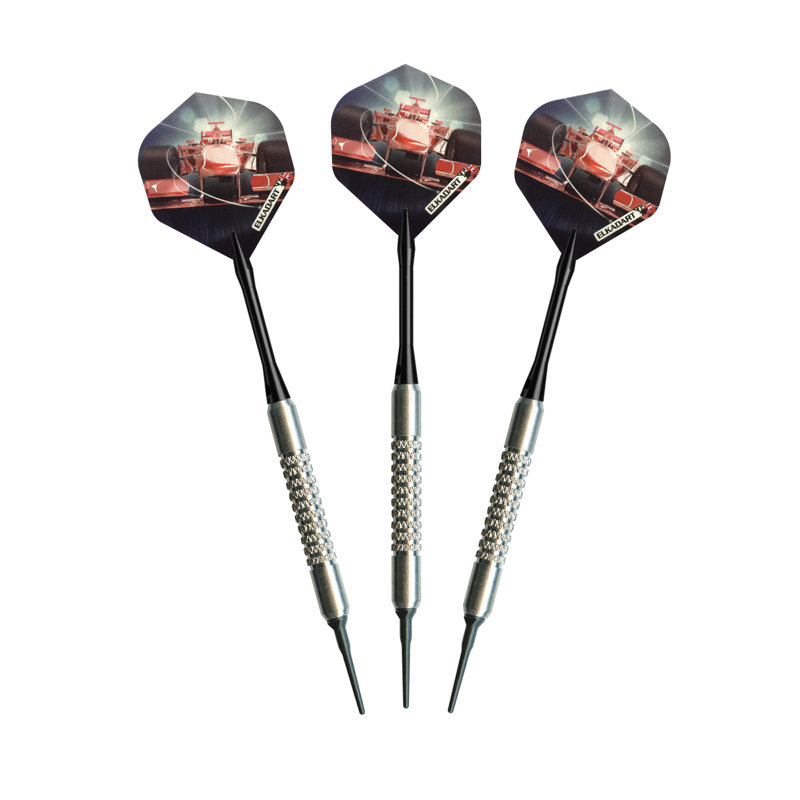Elkadart Turbo Soft Tip Darts 16 Grams
