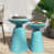 Bleu sarcelle