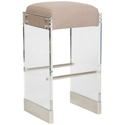 Thayer 31.5"" Acrylic Frame Bar Stool -  Vanguard Furniture, V377-BS_153565