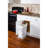Steel Open Pull Out Trash Can-24310093