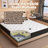8"/10"/12"/14" Medium Pocket Spring Hybrid Mattress with CertiPUR-US Certified Foam-72548274-90055711