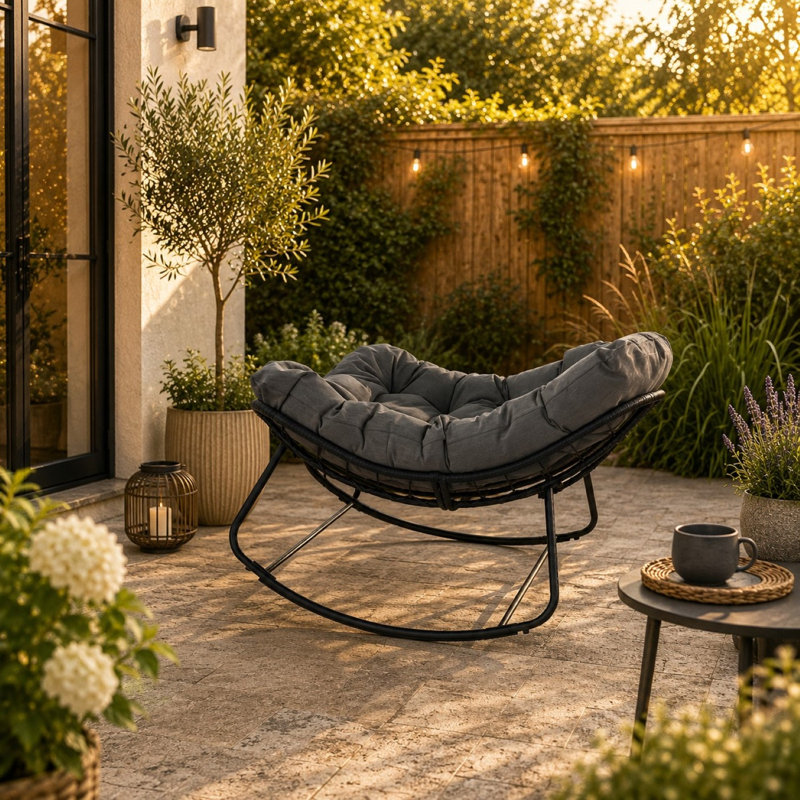 Outdoor Chair