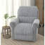 Fauteuil inclinable et pivotant Doryan-744916054-759426964