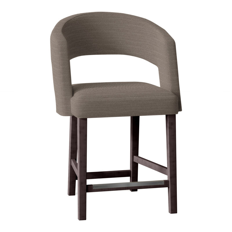 Bryant Upholstered Stool, Perigold Ishi Chai, Montego Bay