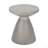 Outdoor Lightweight Concrete Side Table