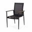 Chaise de patio